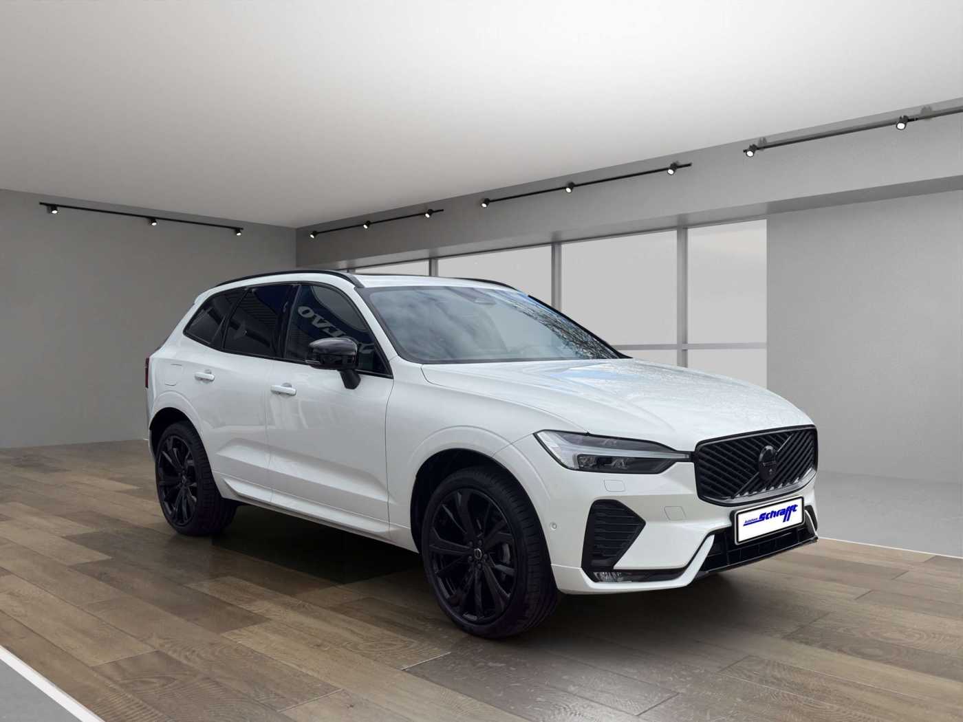 Volvo XC60 – Bild 6