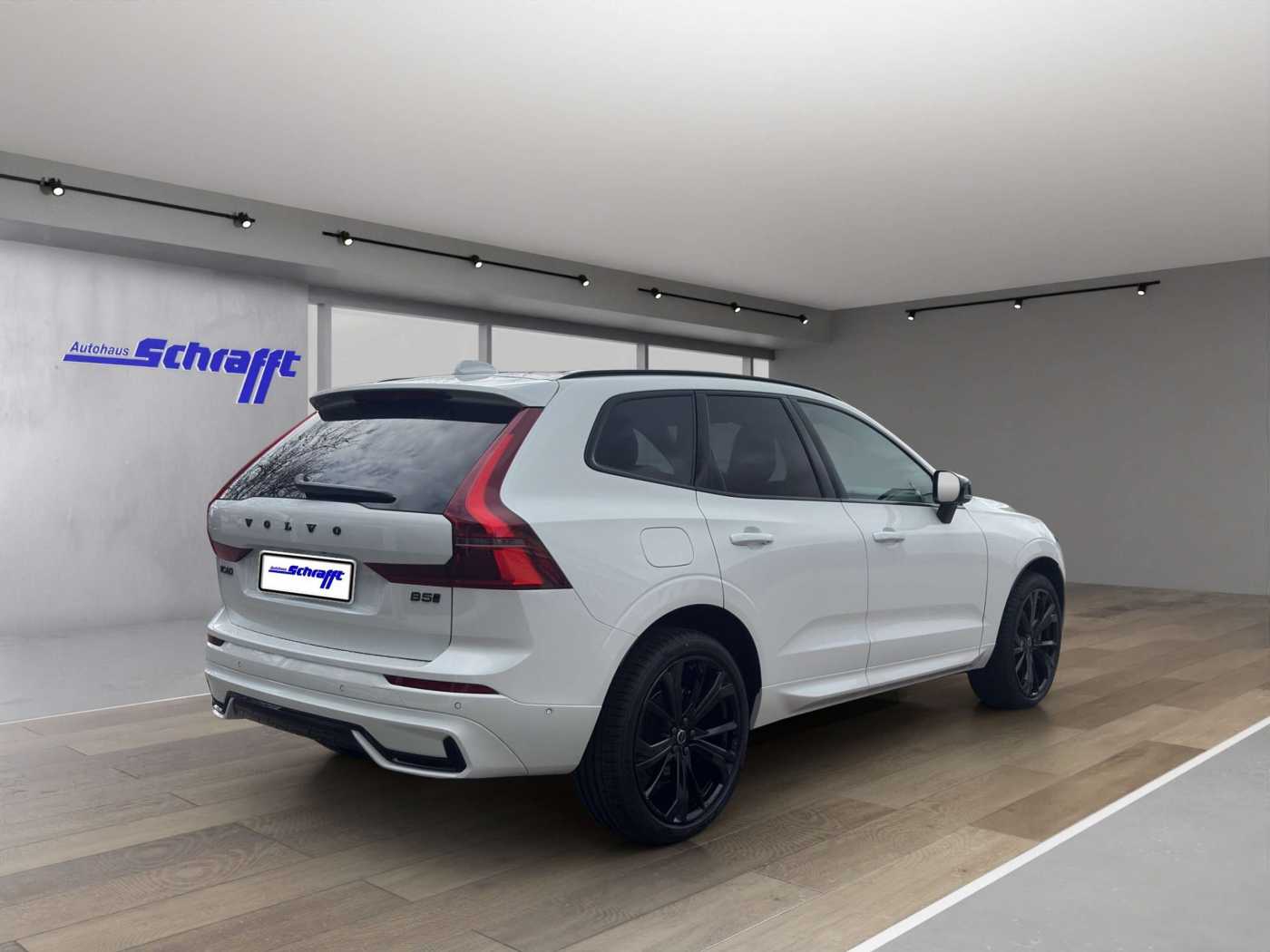 Volvo XC60 – Bild 7