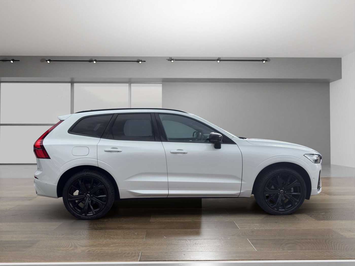 Volvo XC60 – Bild 8