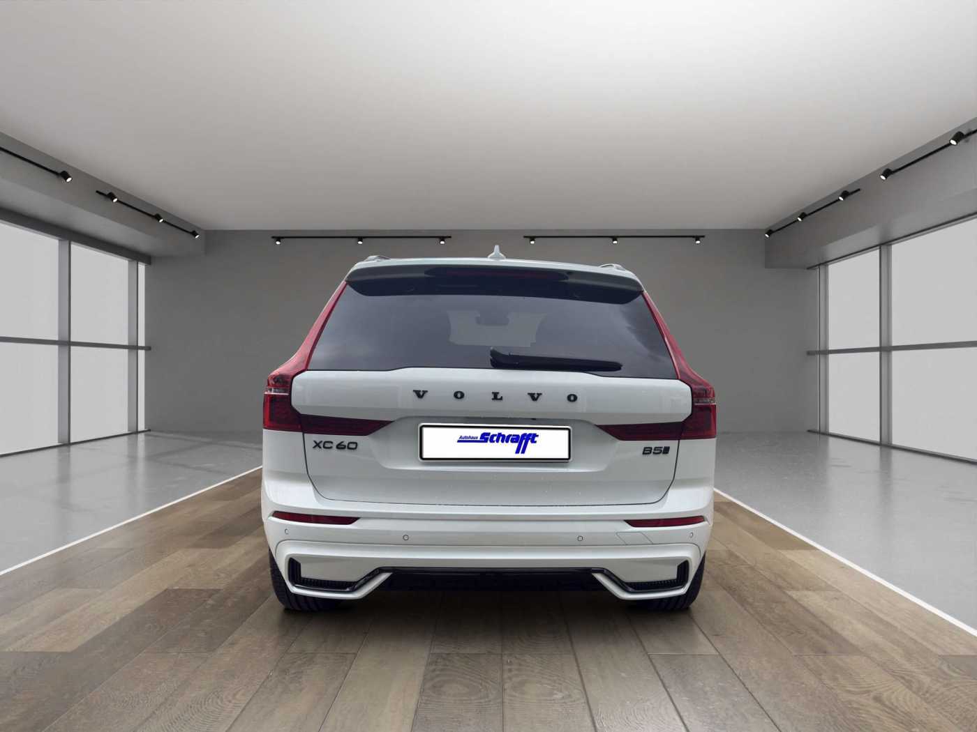 Volvo XC60 – Bild 9