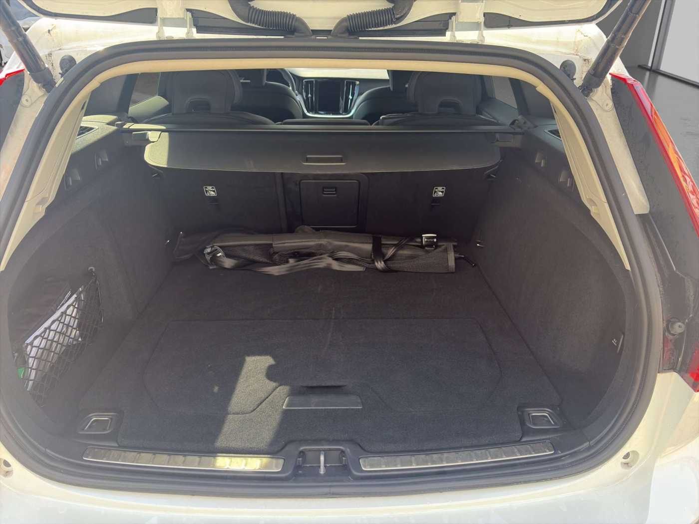 Volvo V60 – Bild 10