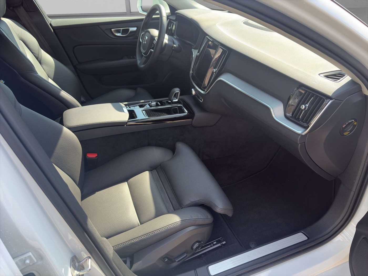 Volvo V60 – Bild 11