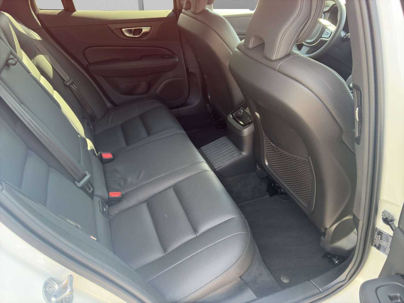 Volvo V60 – Bild 12