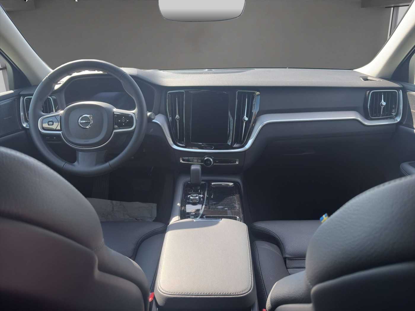 Volvo V60 – Bild 13