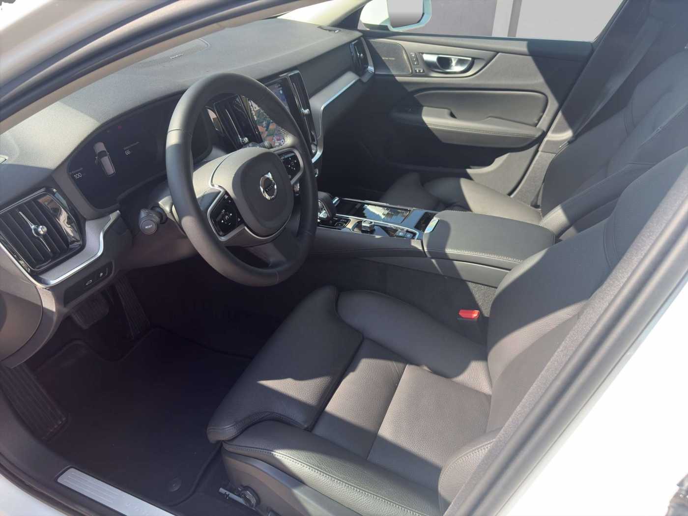 Volvo V60 – Bild 14