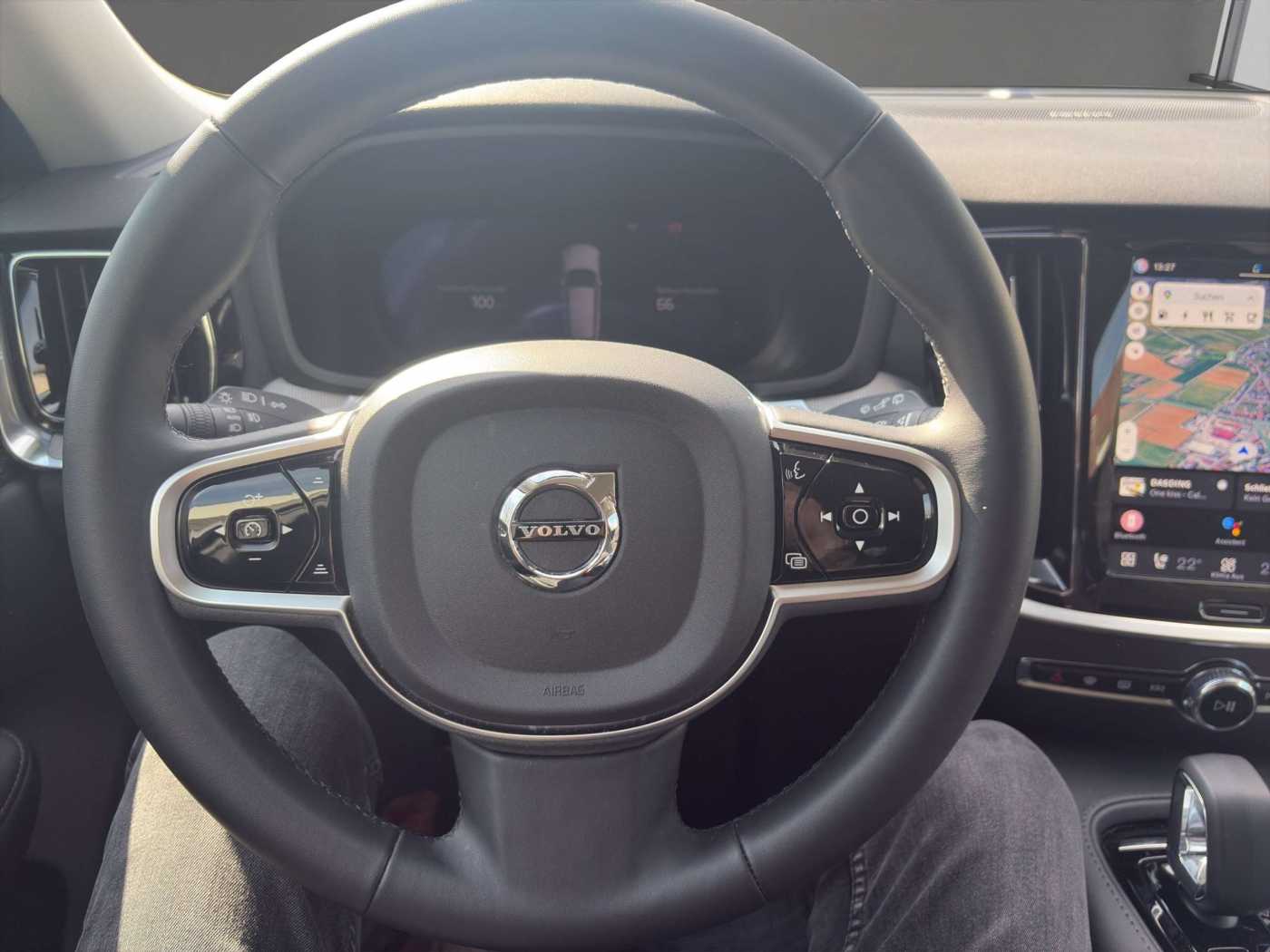 Volvo V60 – Bild 16
