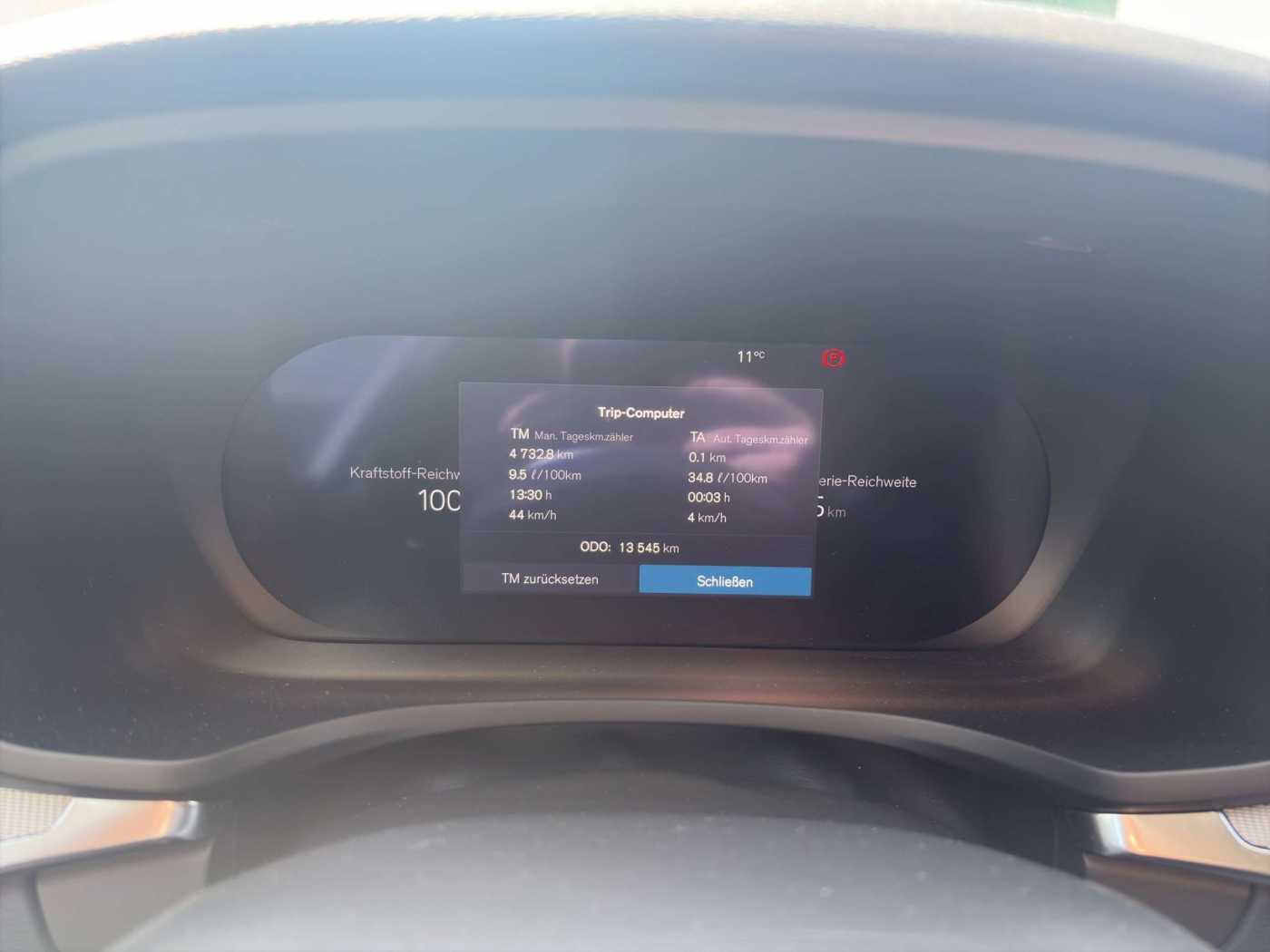 Volvo V60 – Bild 17