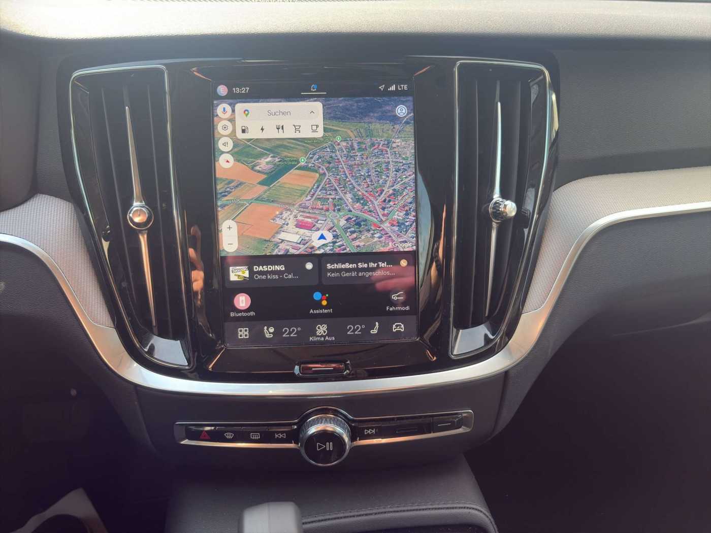Volvo V60 – Bild 18