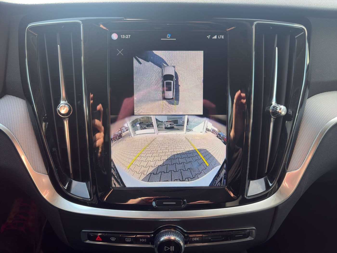Volvo V60 – Bild 19