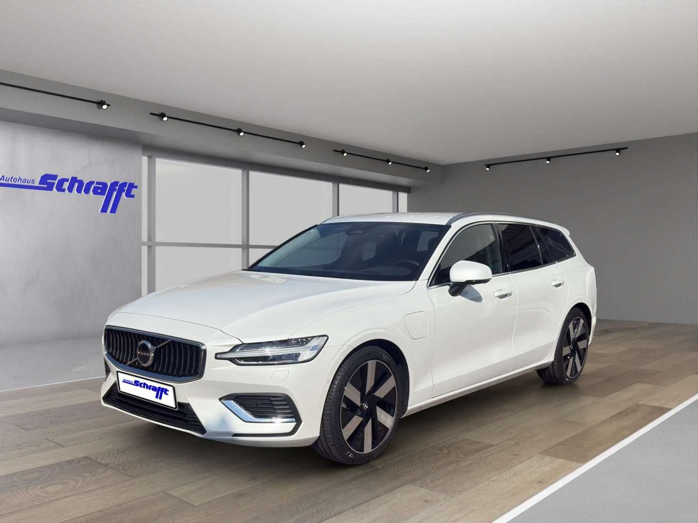 Volvo V60 – Bild 2