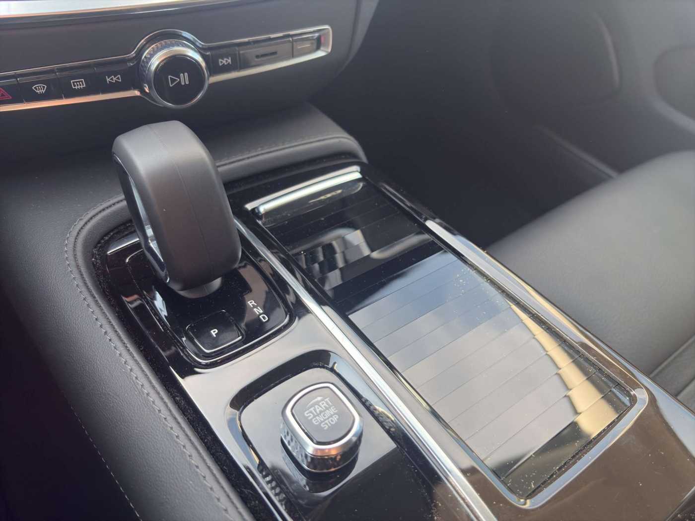 Volvo V60 – Bild 20