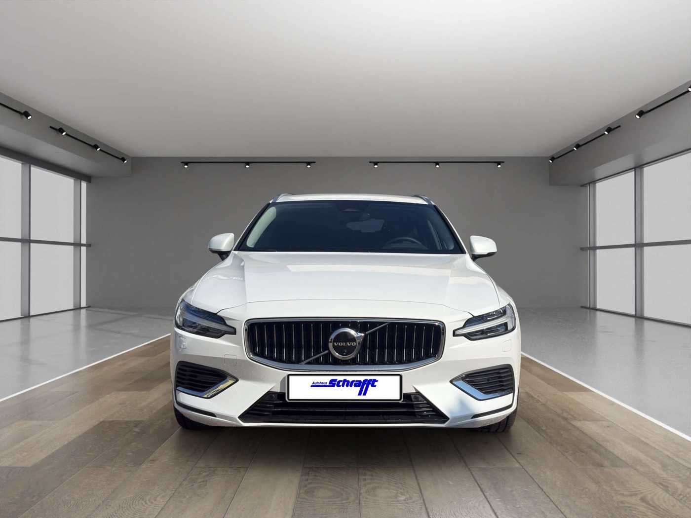 Volvo V60 – Bild 3