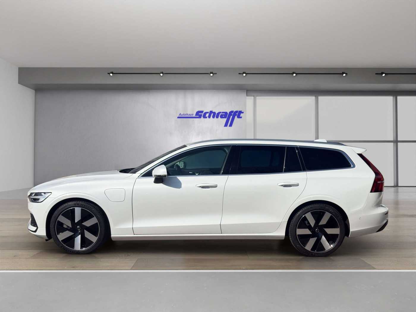 Volvo V60 – Bild 4
