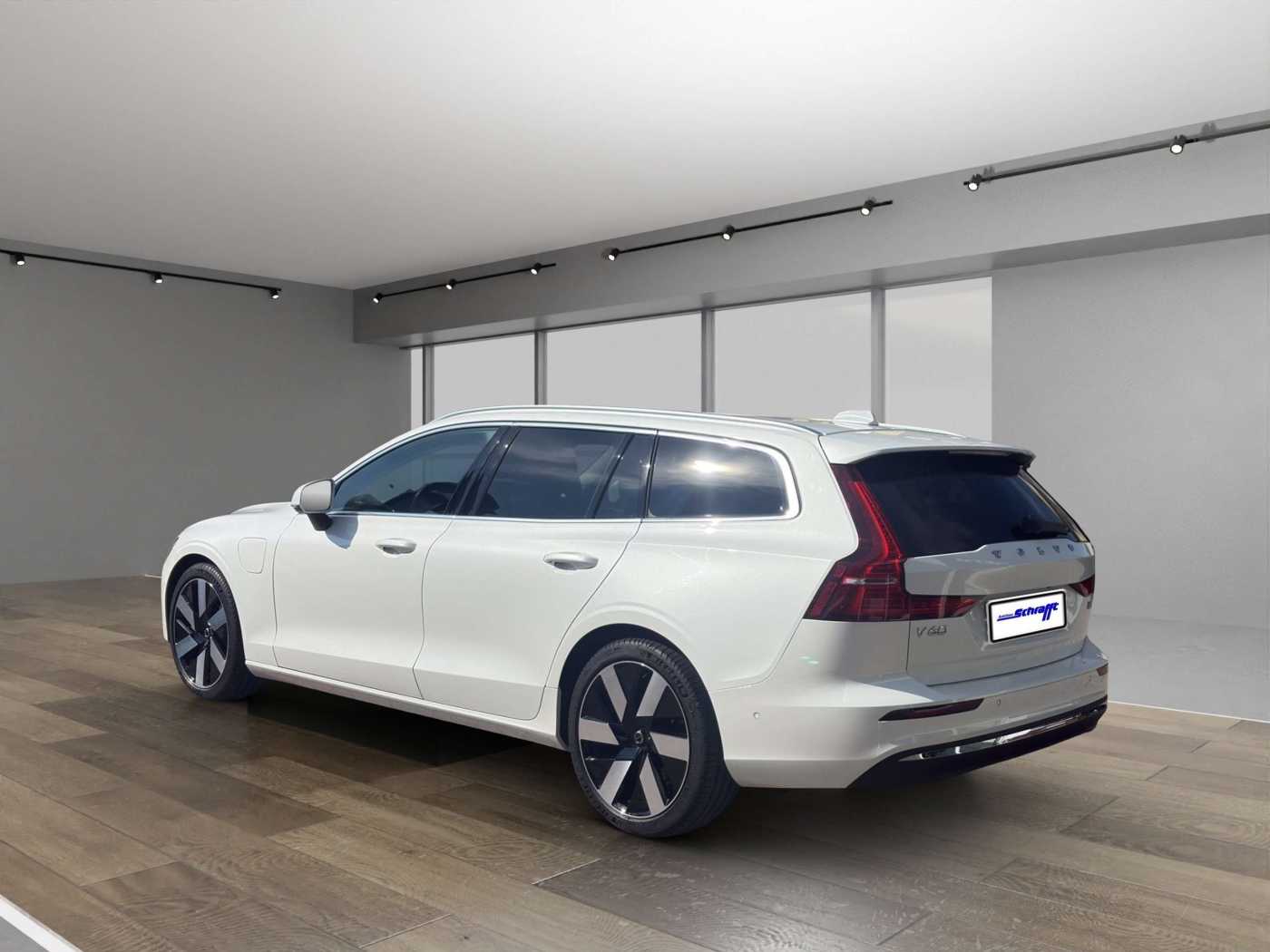 Volvo V60 – Bild 5