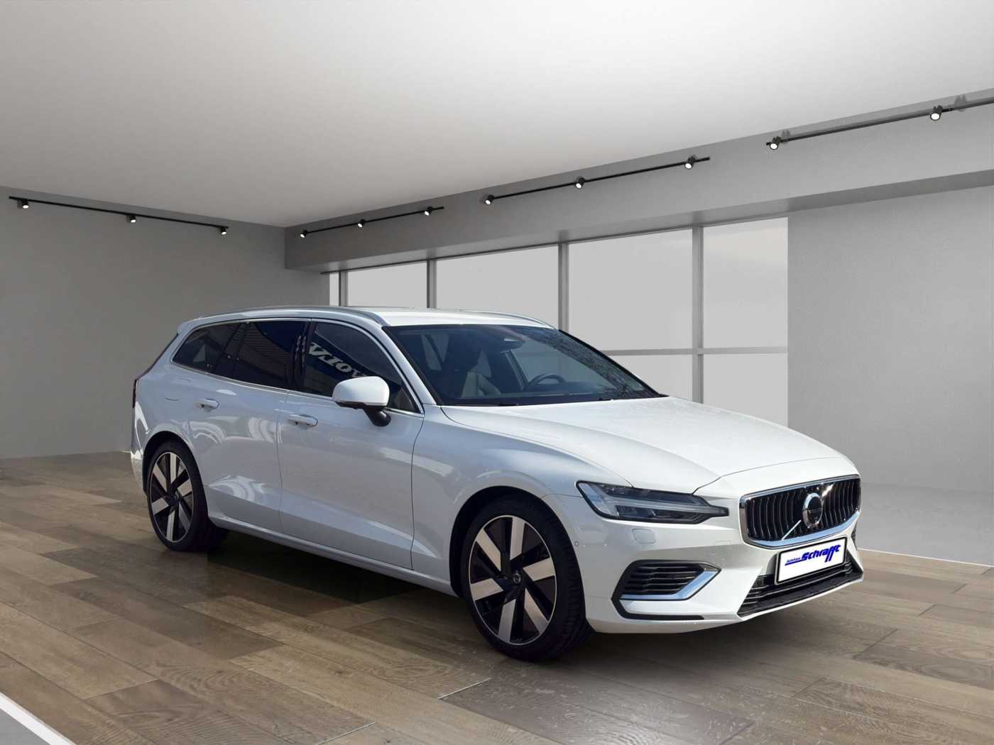 Volvo V60 – Bild 6