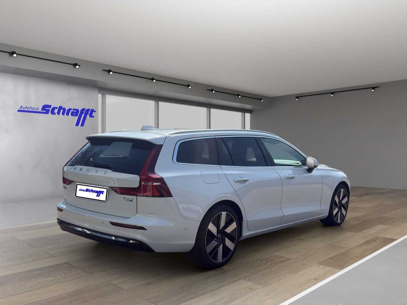 Volvo V60 – Bild 7