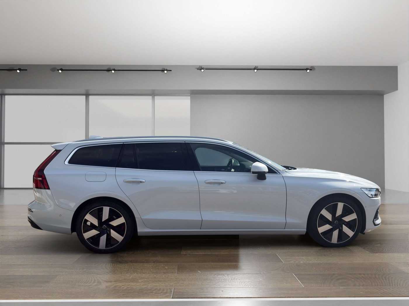 Volvo V60 – Bild 8