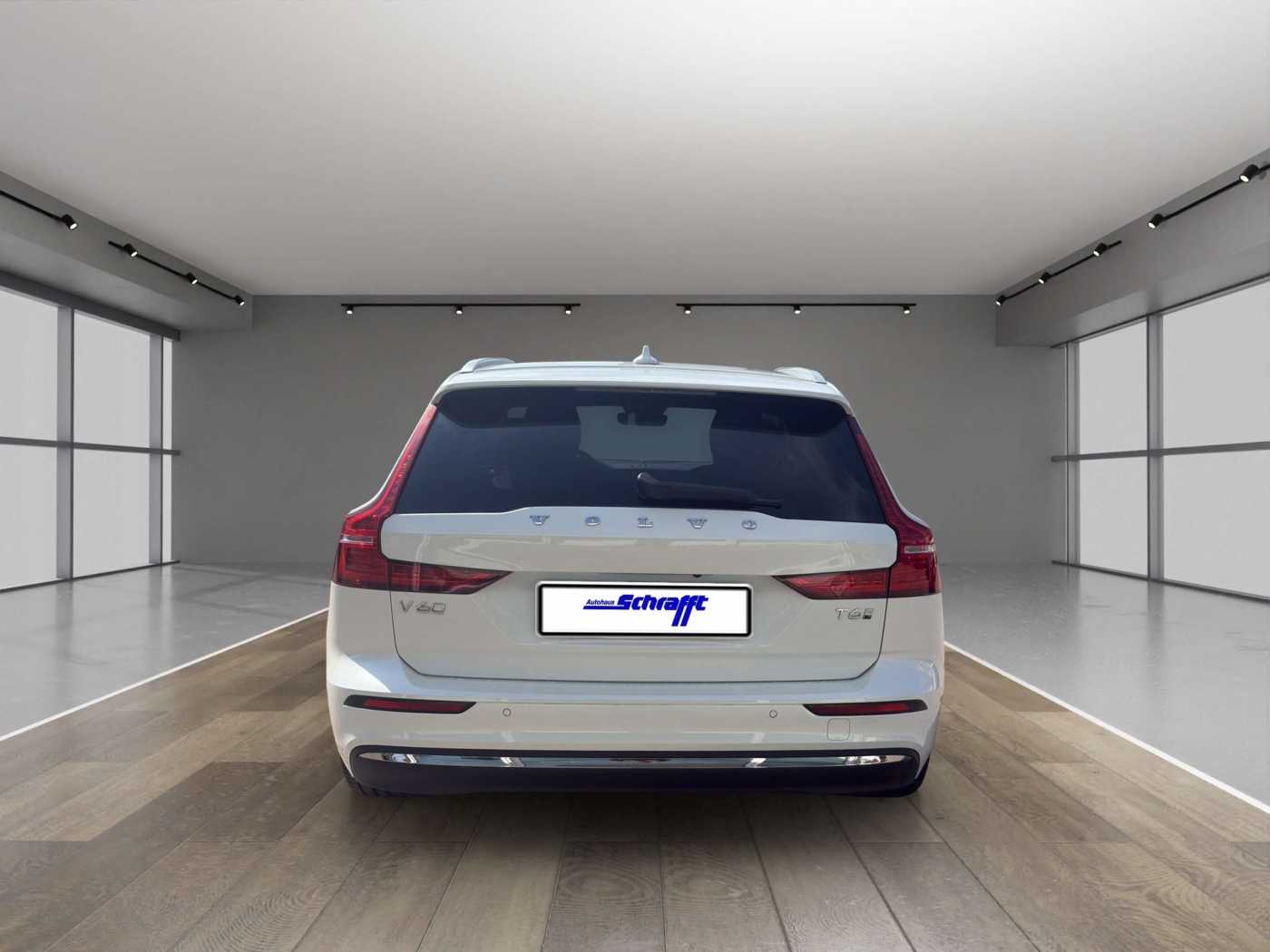 Volvo V60 – Bild 9