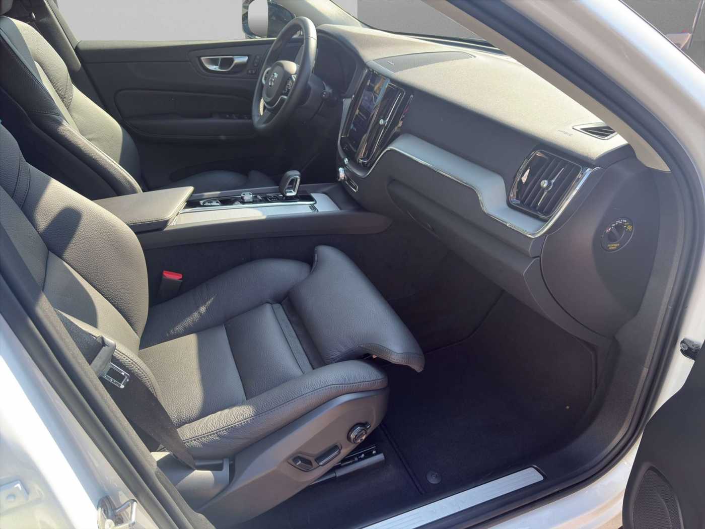 Volvo XC60 – Bild 10