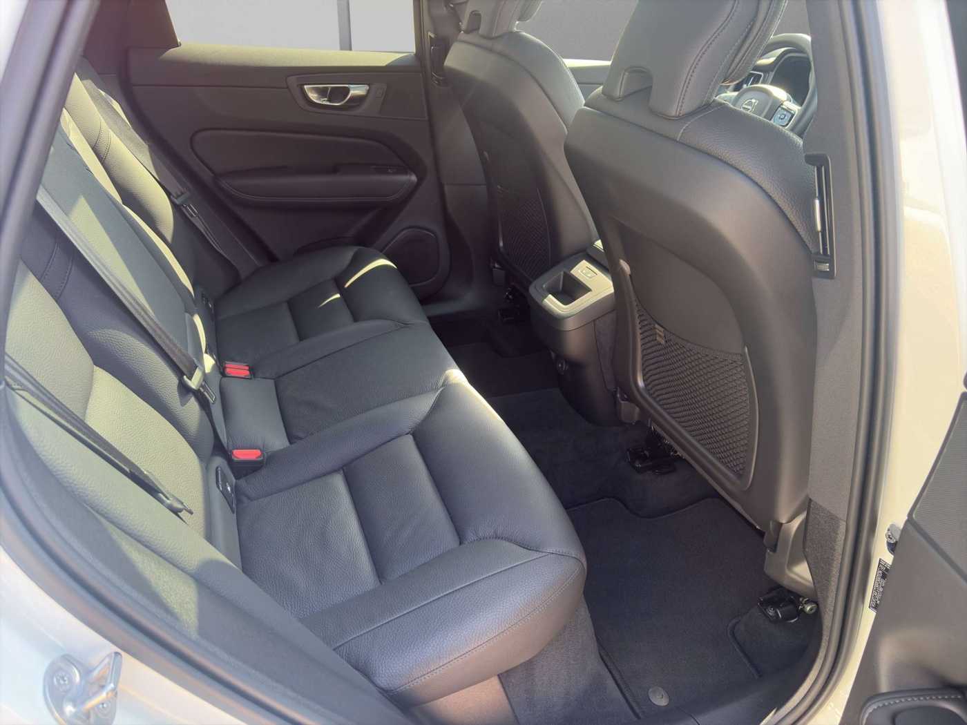 Volvo XC60 – Bild 11