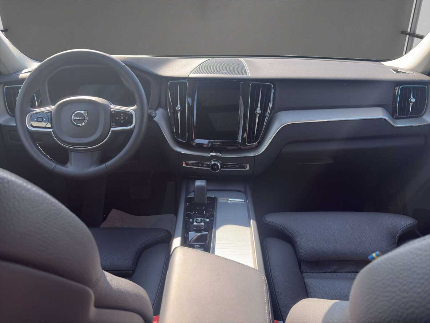 Volvo XC60 – Bild 12