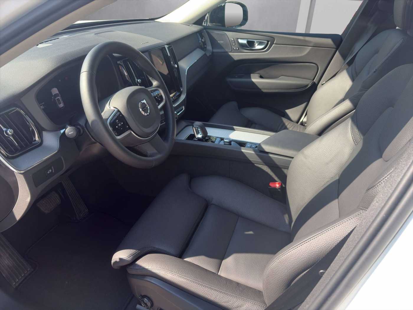 Volvo XC60 – Bild 13
