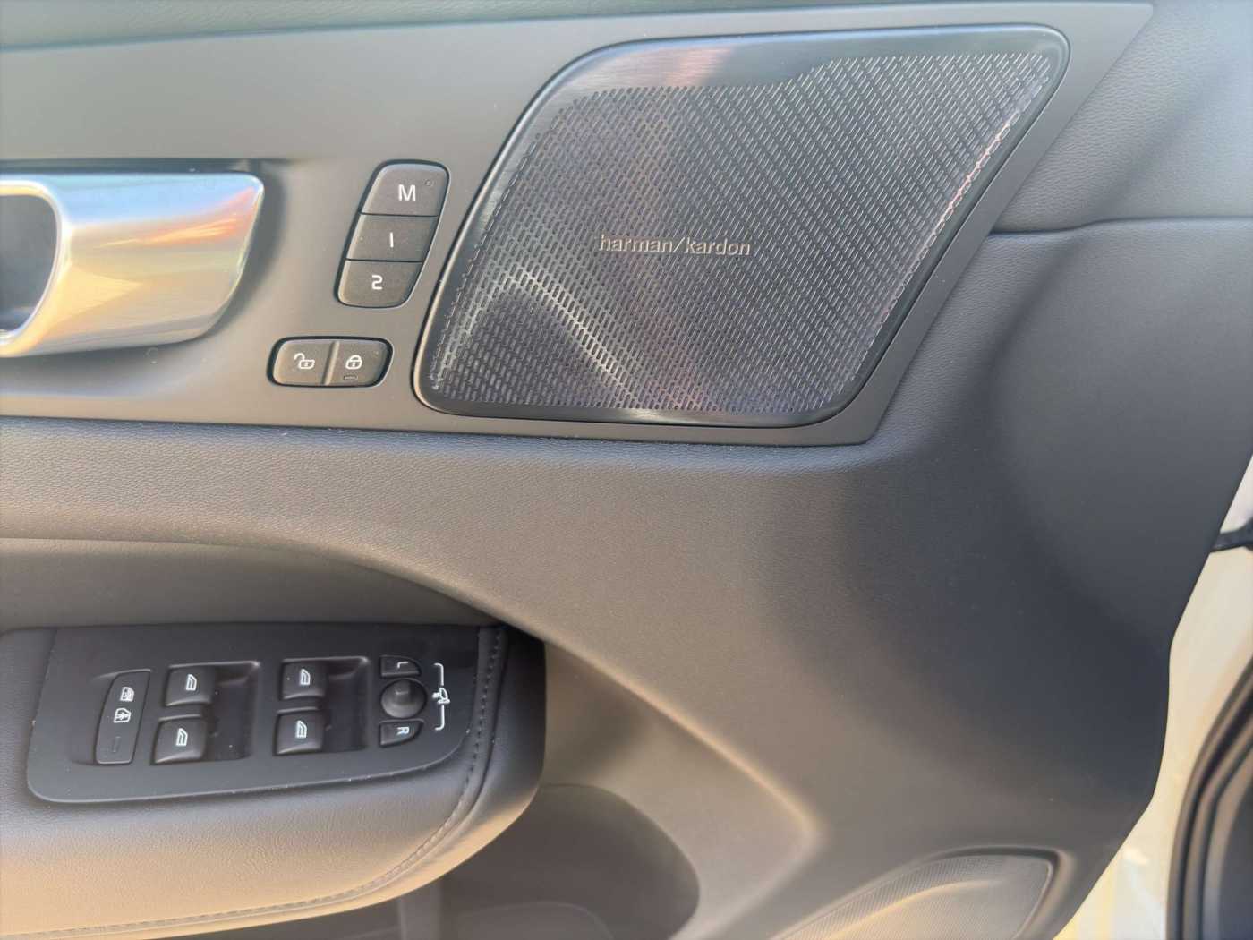 Volvo XC60 – Bild 14