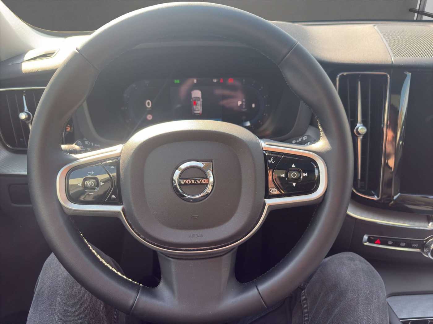 Volvo XC60 – Bild 15