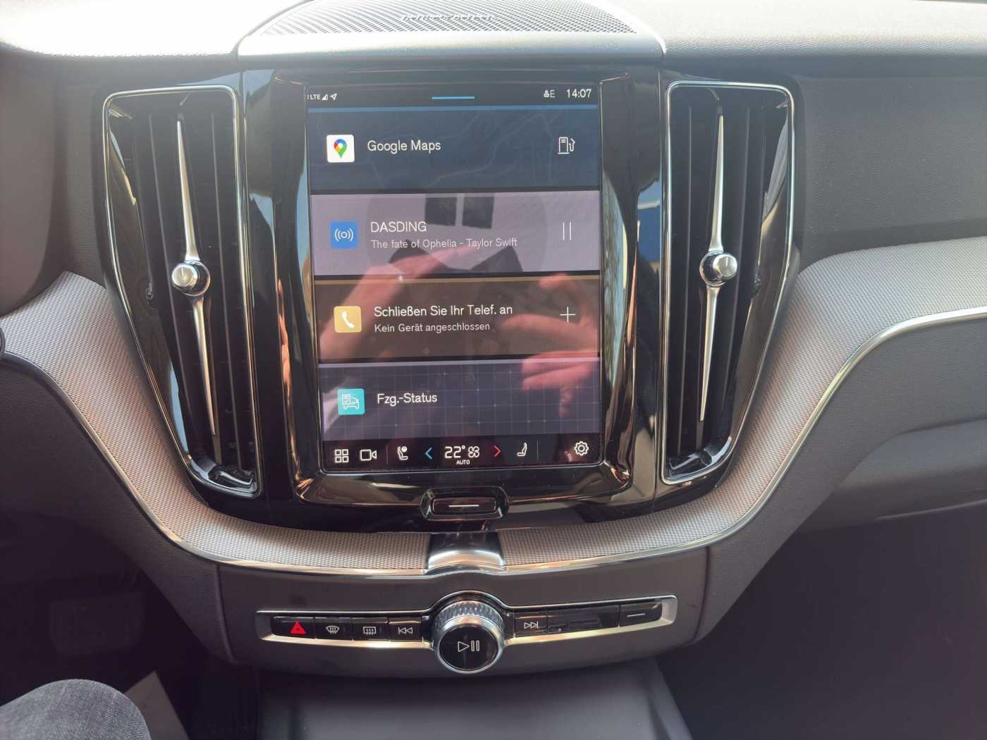 Volvo XC60 – Bild 17