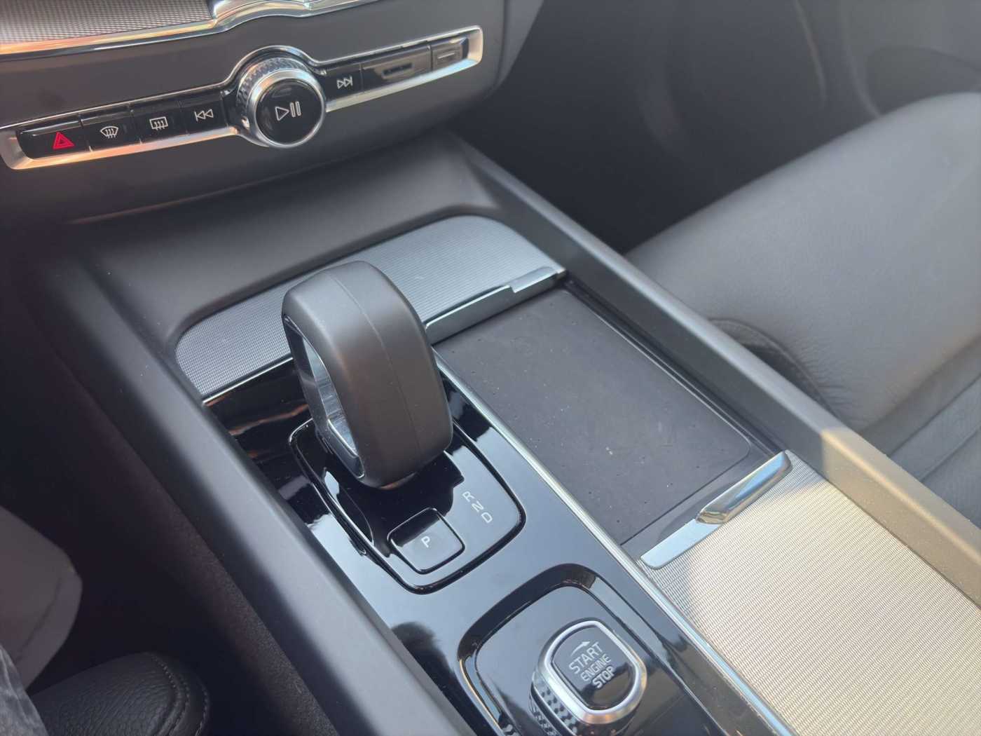 Volvo XC60 – Bild 19