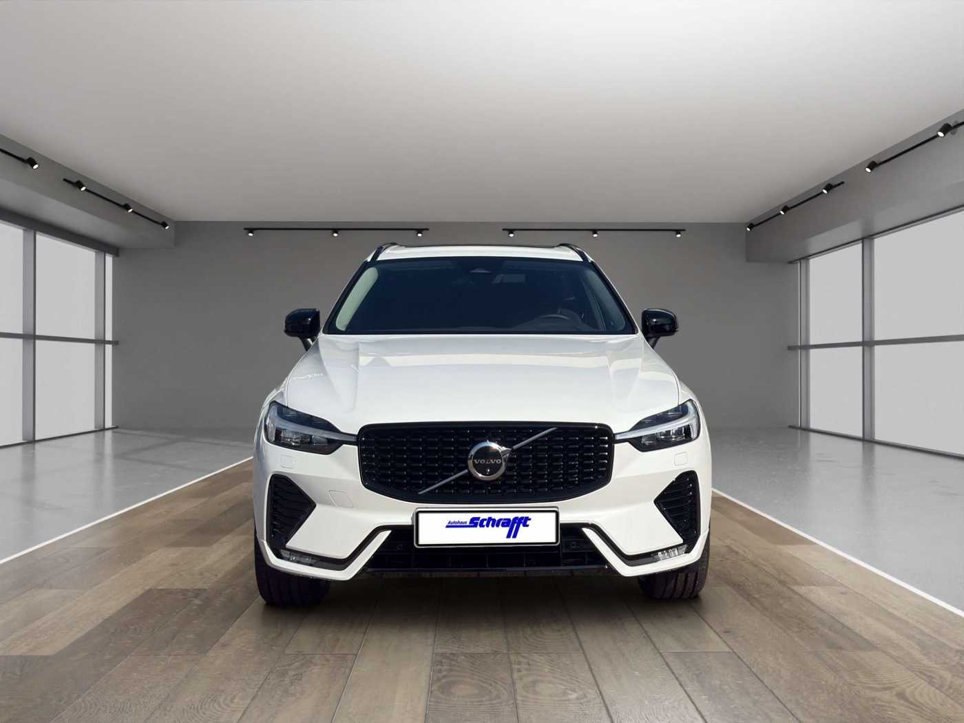 Volvo XC60 – Bild 2