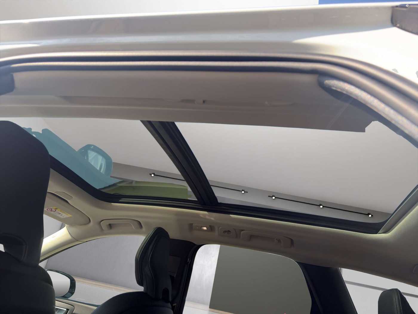 Volvo XC60 – Bild 20