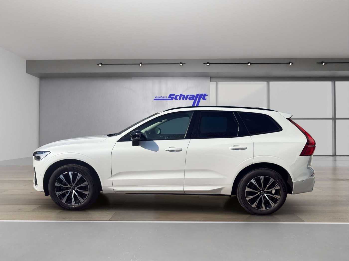 Volvo XC60 – Bild 3