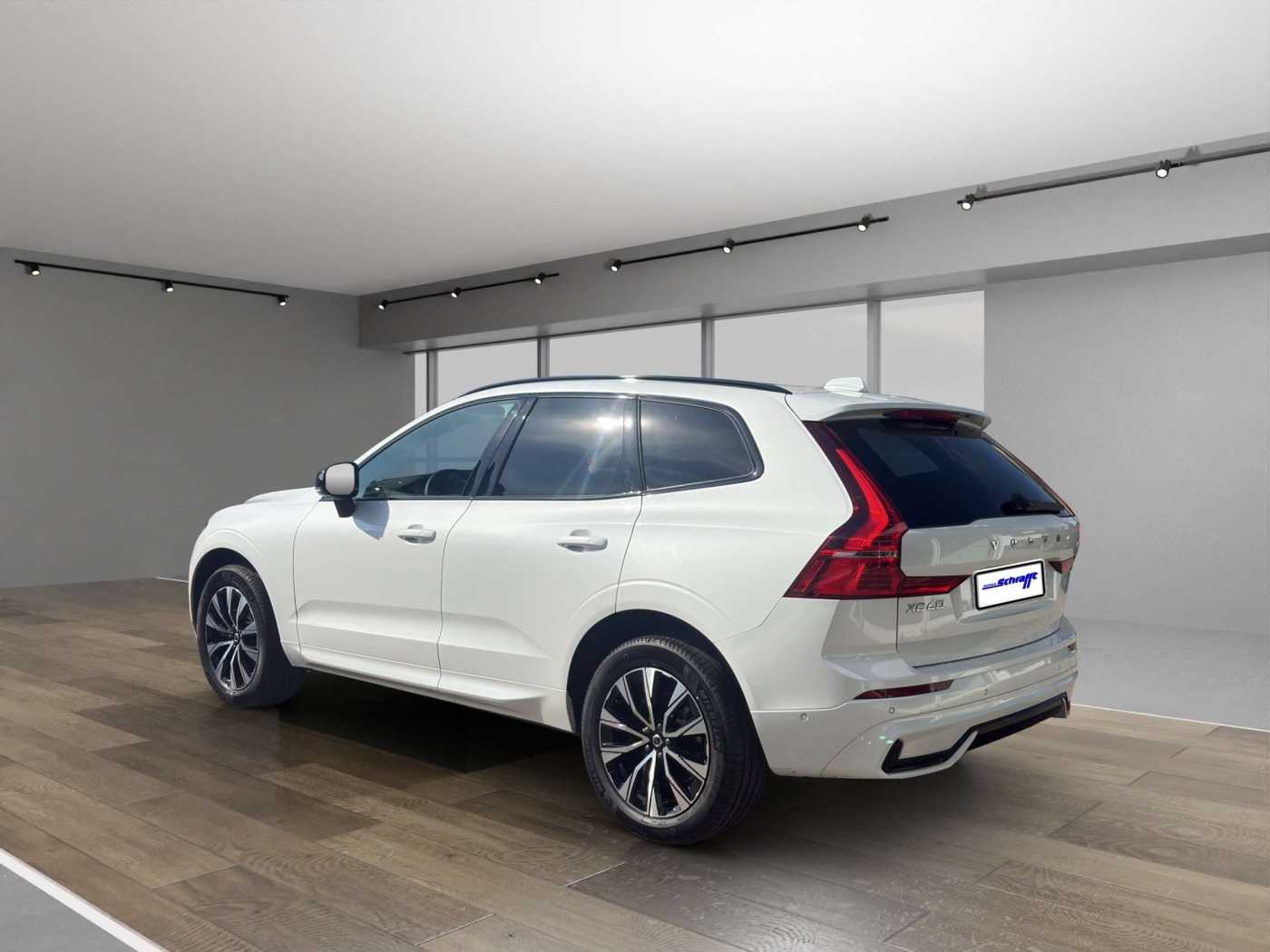 Volvo XC60 – Bild 4