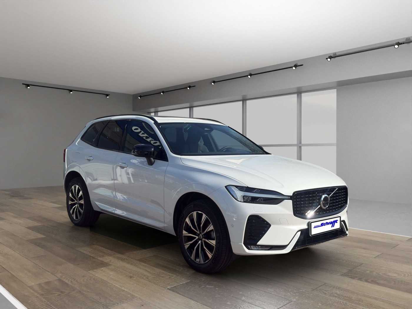 Volvo XC60 – Bild 5