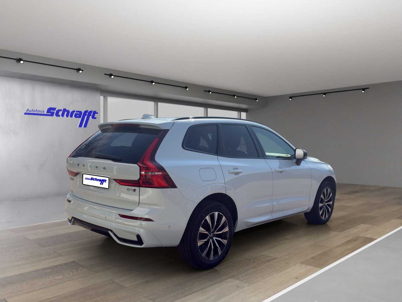 Volvo XC60 – Bild 6