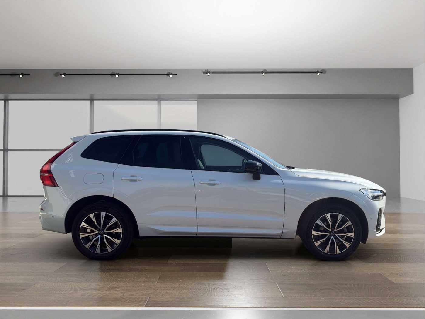 Volvo XC60 – Bild 7