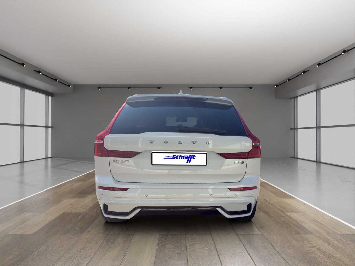 Volvo XC60 – Bild 8