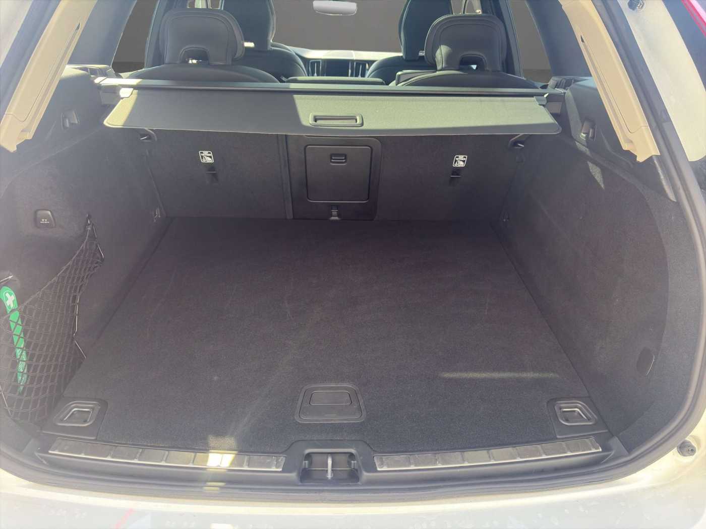Volvo XC60 – Bild 9
