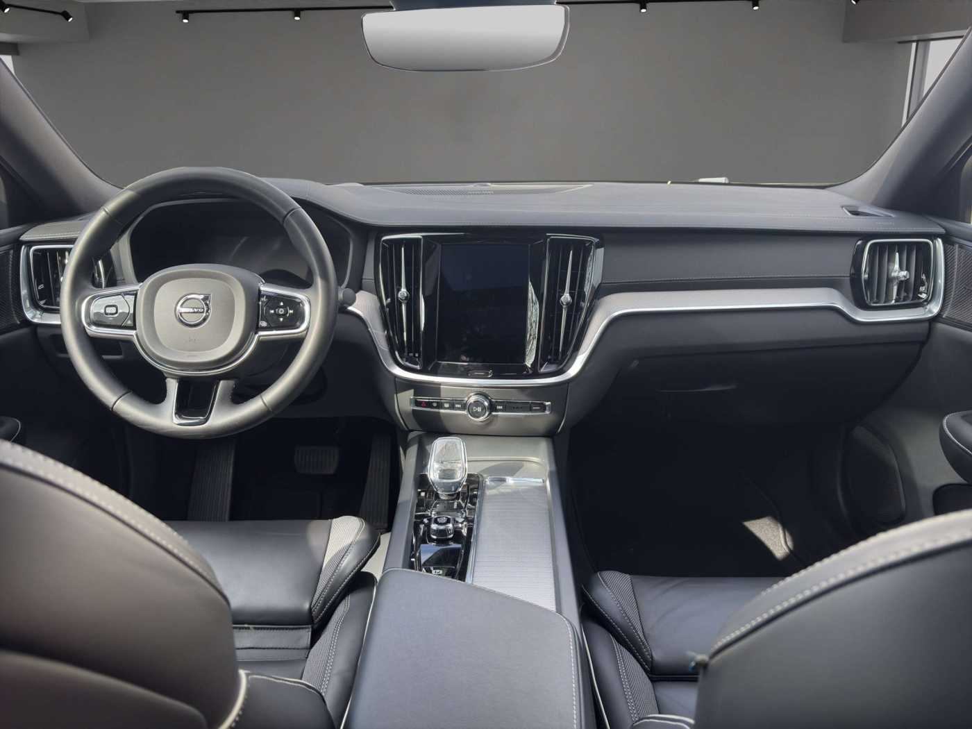 Volvo S60 – Bild 13