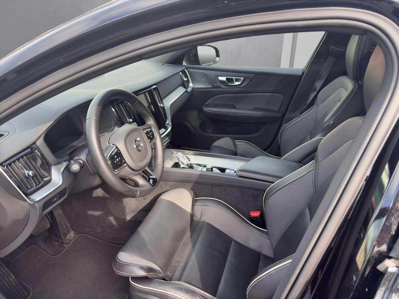 Volvo S60 – Bild 14