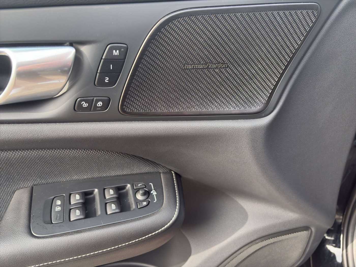 Volvo S60 – Bild 15