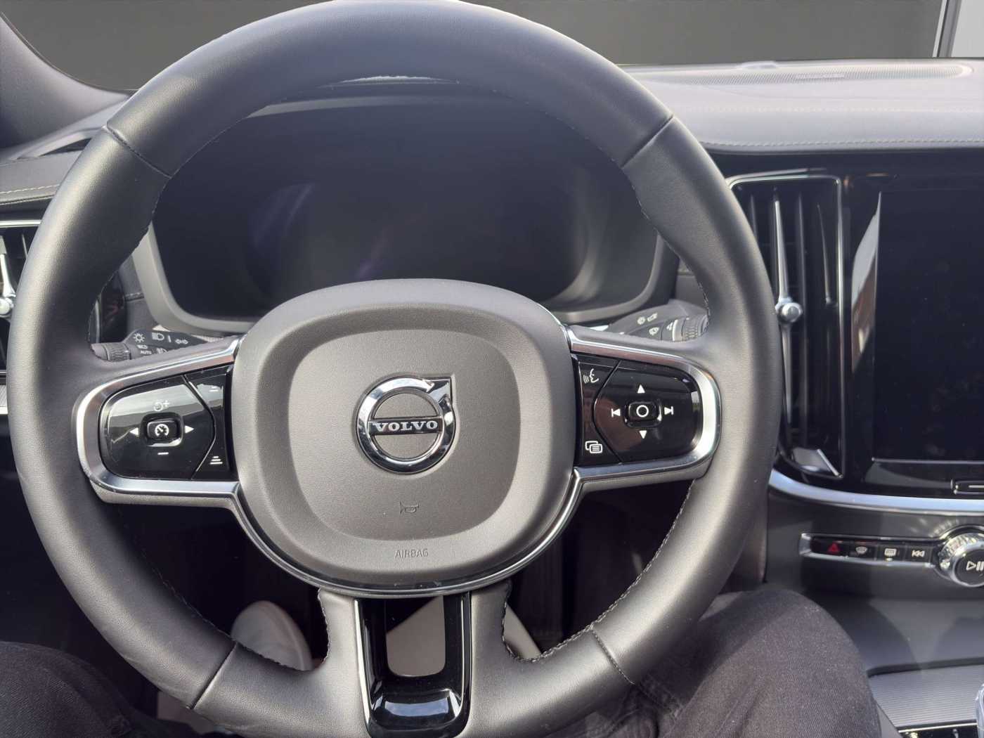 Volvo S60 – Bild 16