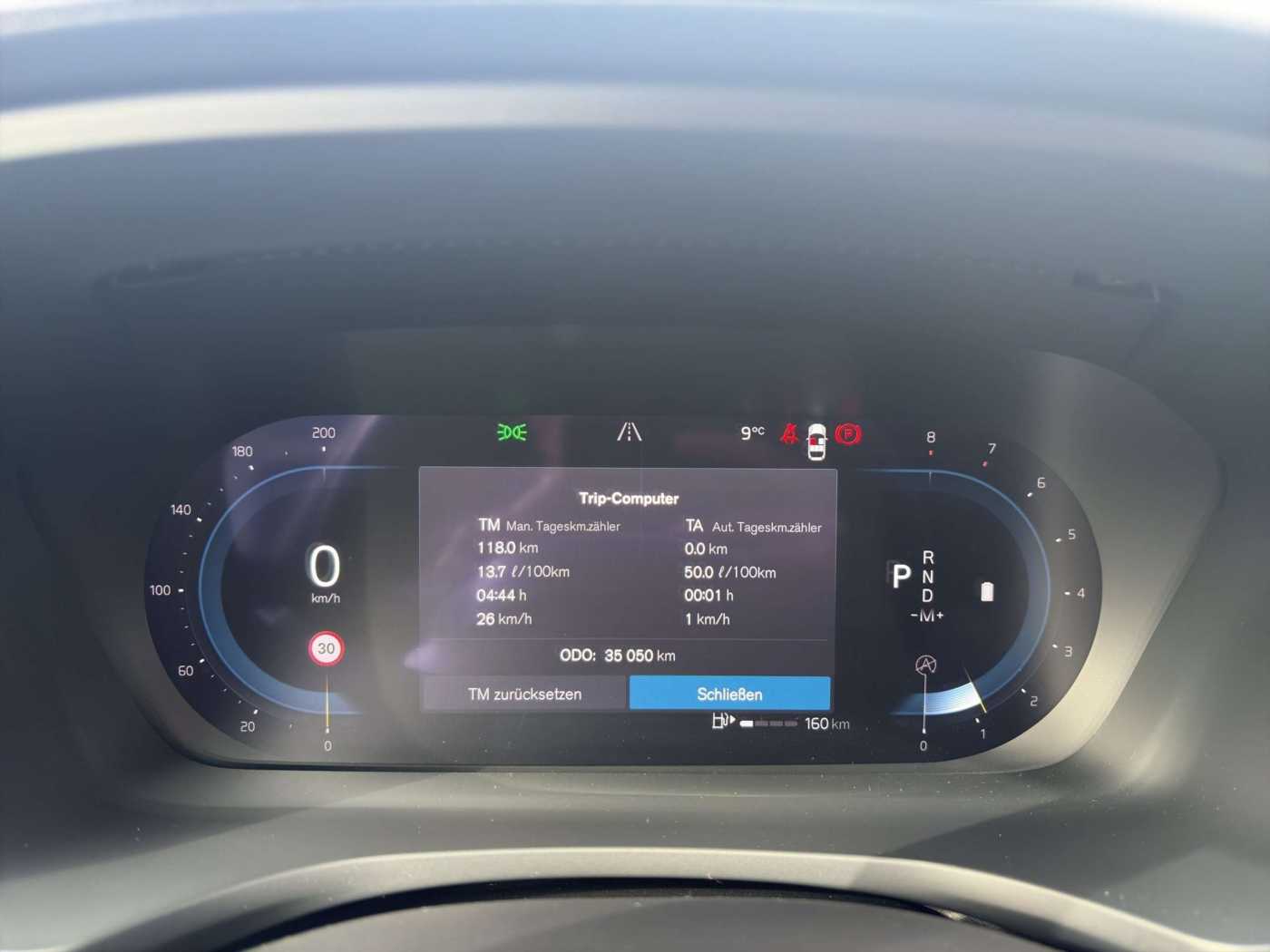 Volvo S60 – Bild 17