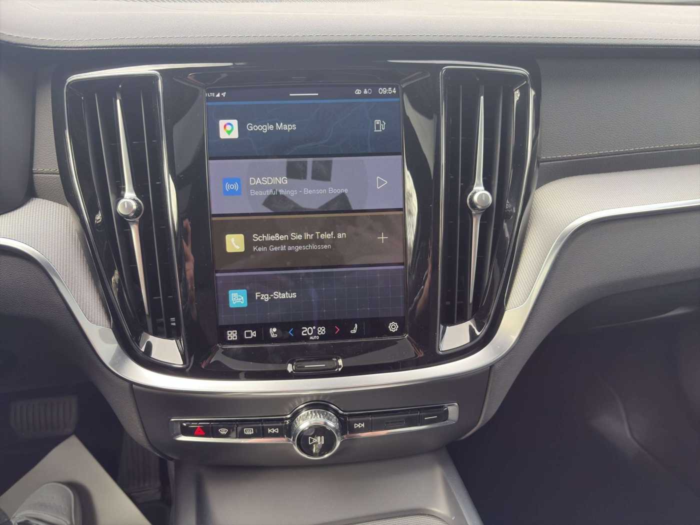 Volvo S60 – Bild 18
