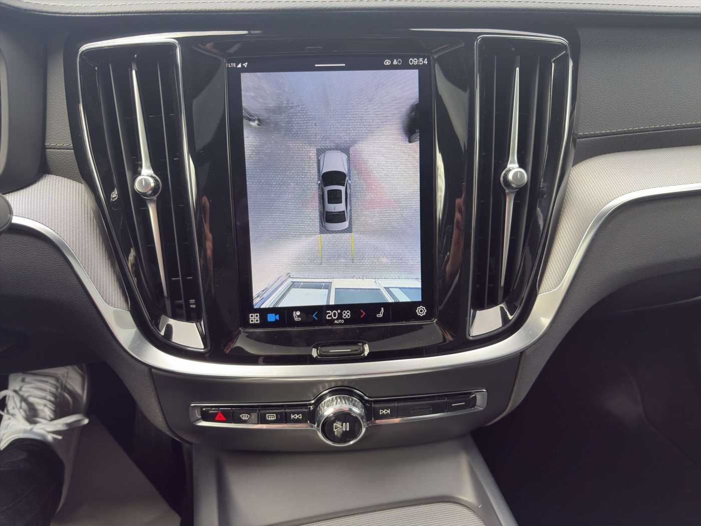 Volvo S60 – Bild 19