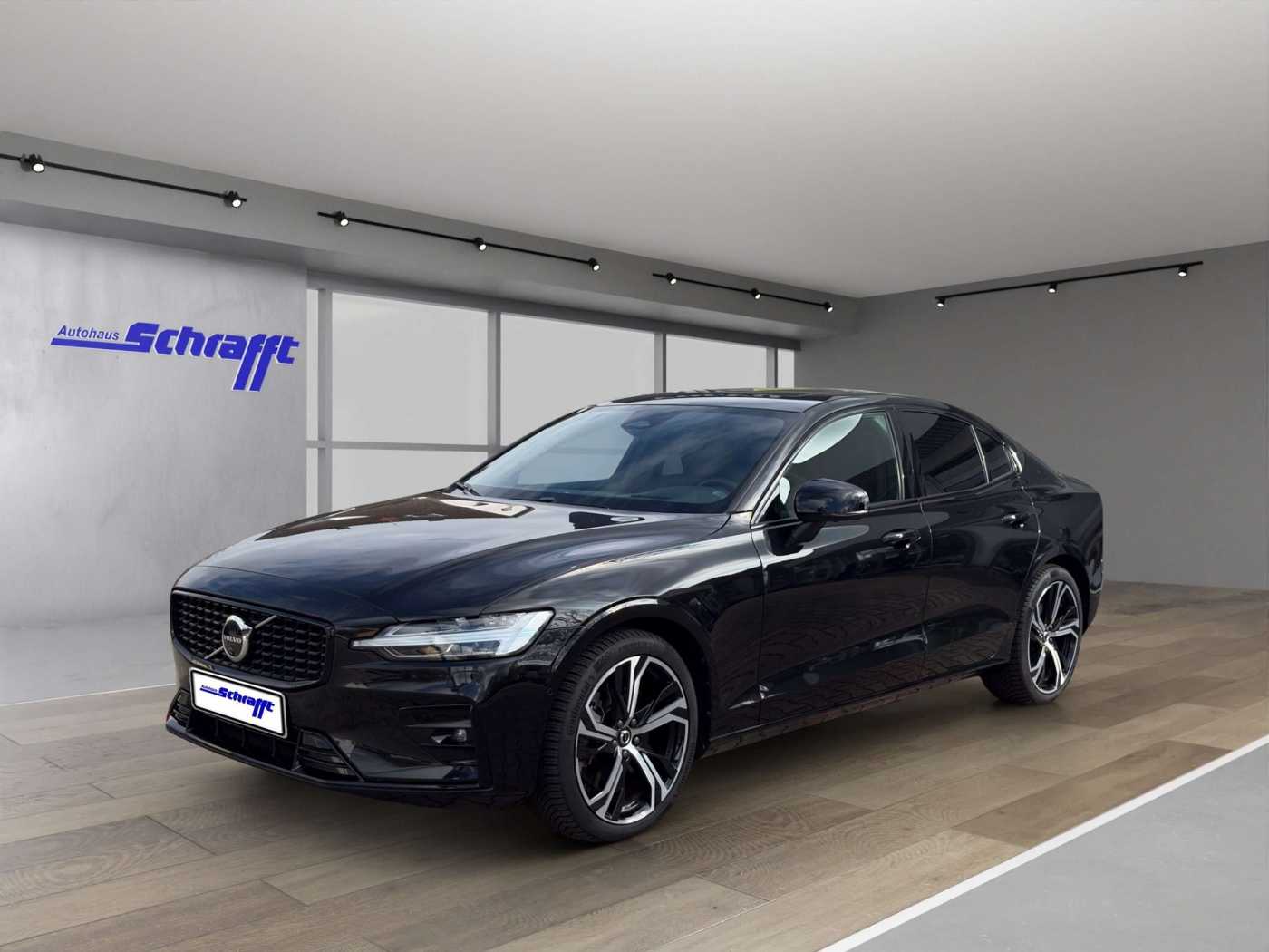 Volvo S60 – Bild 2