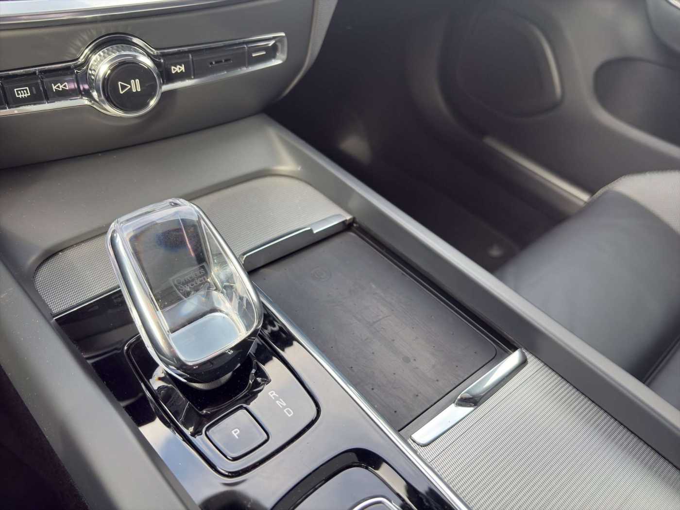 Volvo S60 – Bild 21