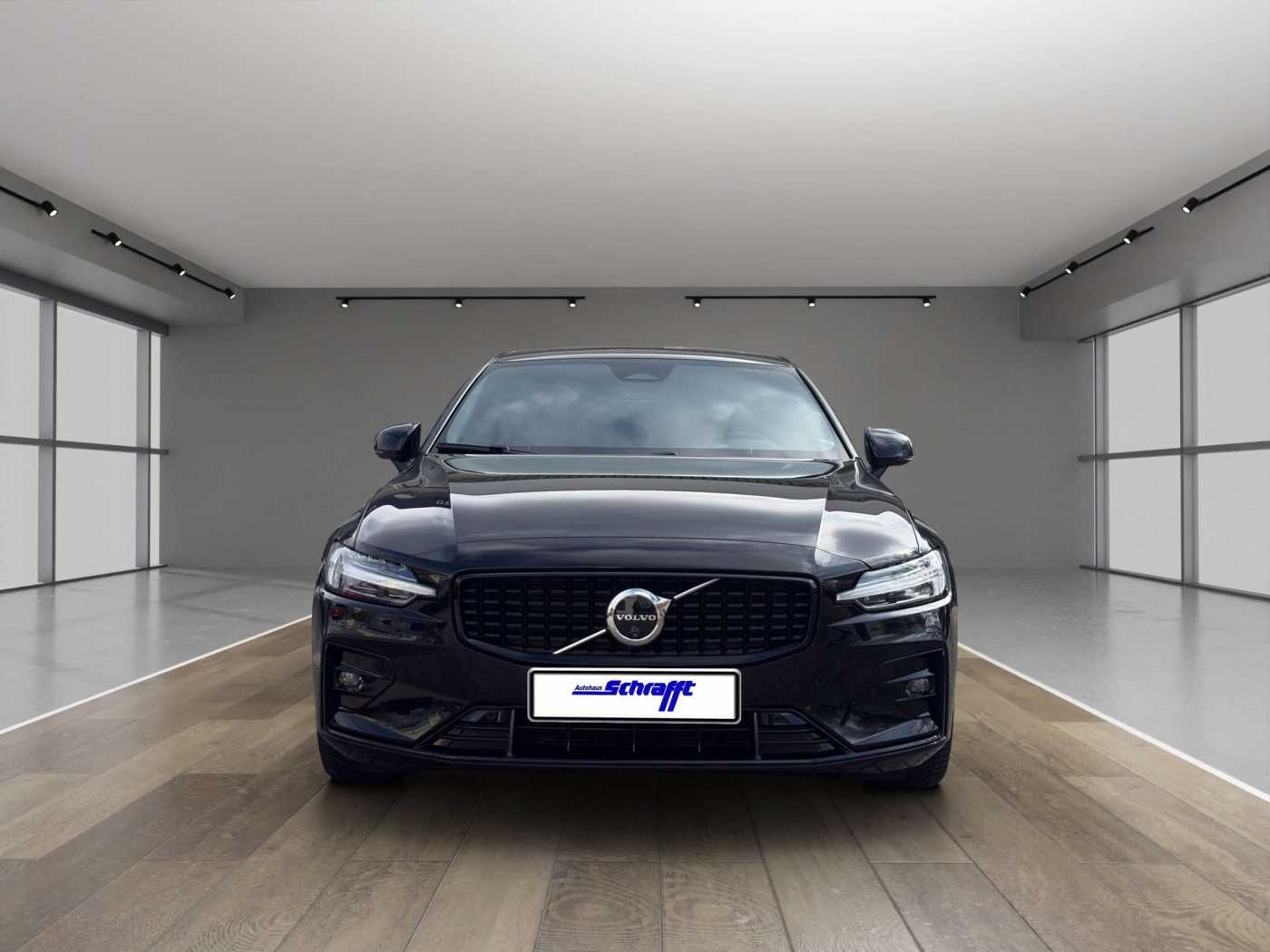 Volvo S60 – Bild 3