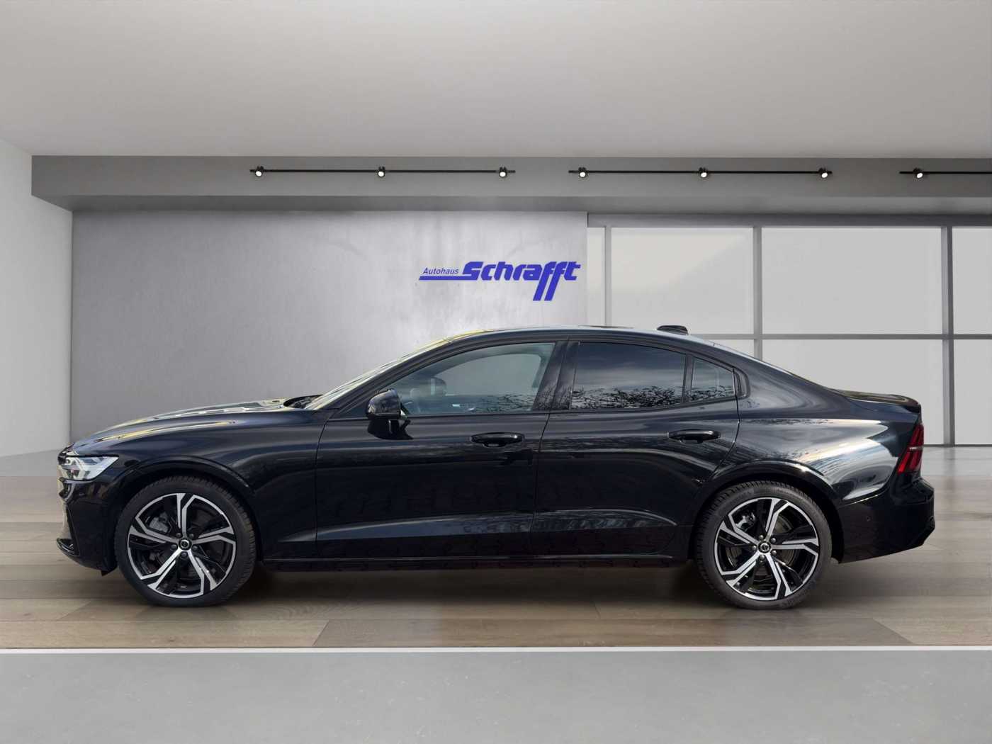 Volvo S60 – Bild 4